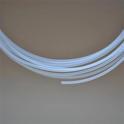 PTFE شفاف